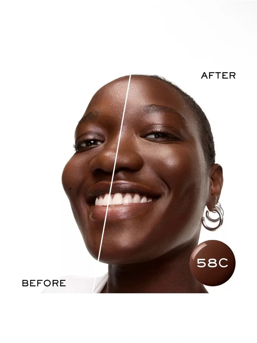 Lancôme Skin Idôle 3 Serum Supertint Skin Tint